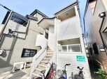 ミタカハイツ大利