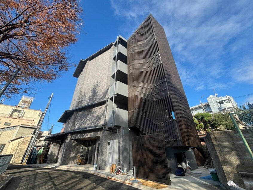 外観写真 仮）グロスロシェ七条