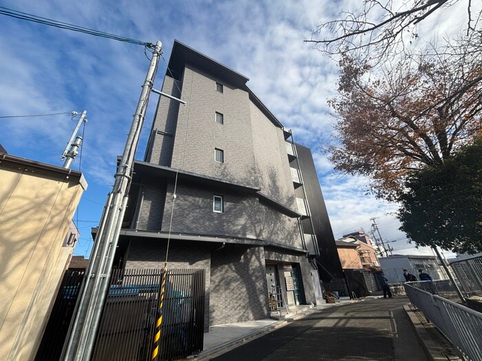 外観写真 仮）グロスロシェ七条