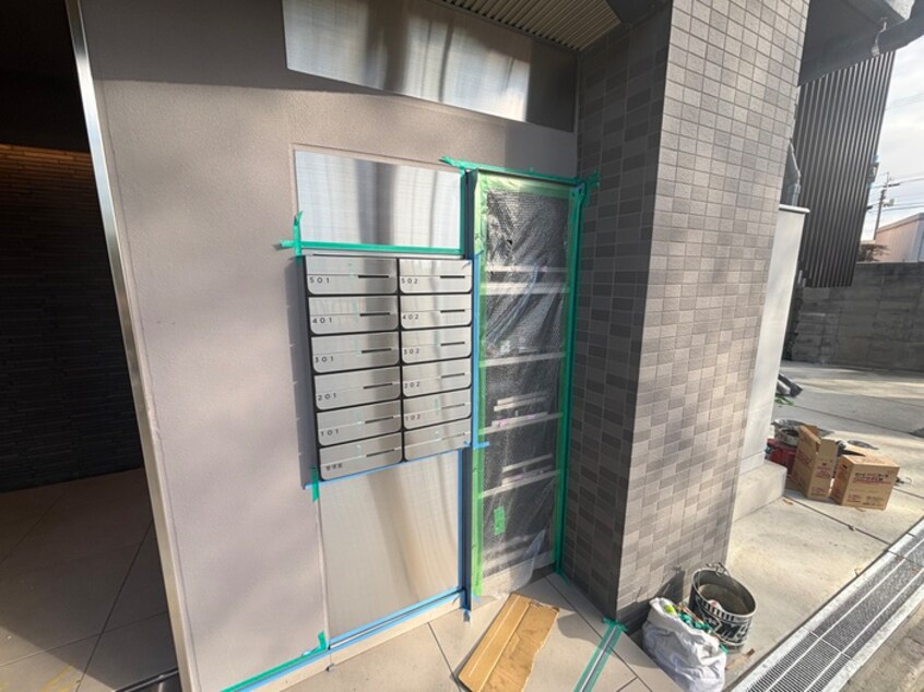 その他 仮）グロスロシェ七条