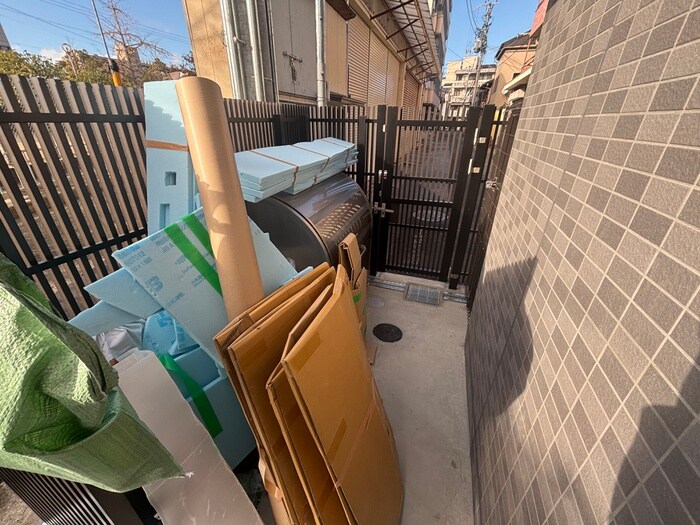 その他 仮）グロスロシェ七条