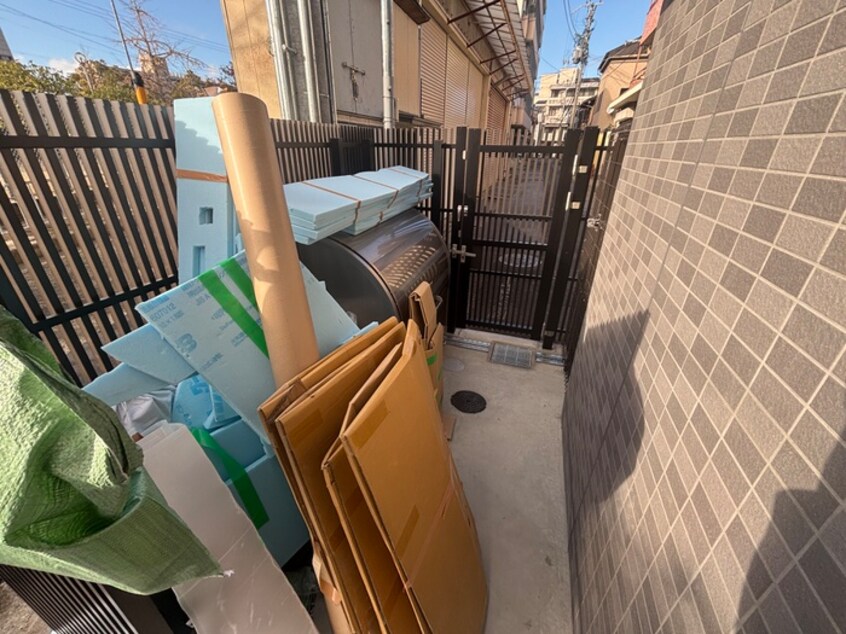 その他 仮）グロスロシェ七条