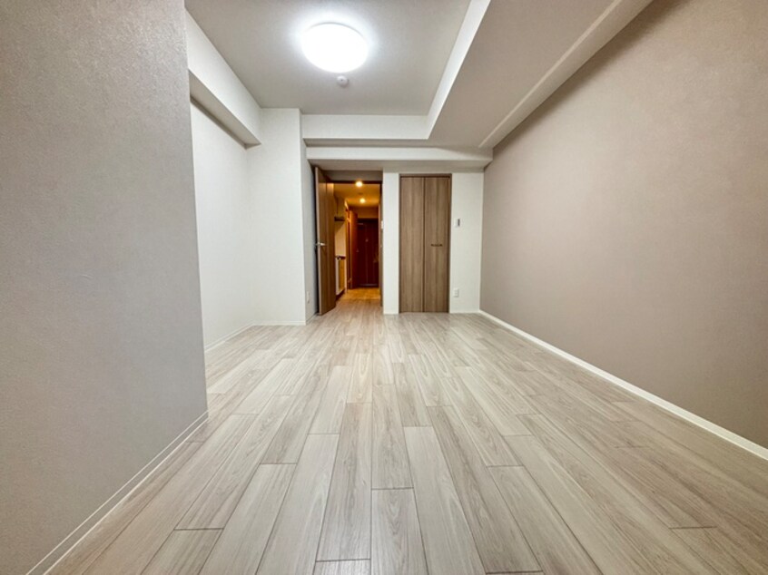 居室 仮）グロスロシェ七条