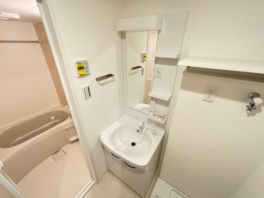 洗面 仮）グロスロシェ七条