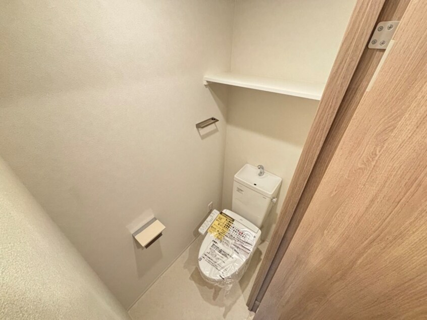 トイレ 仮）グロスロシェ七条