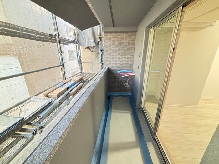 ベランダ・バルコニー 仮）グロスロシェ七条