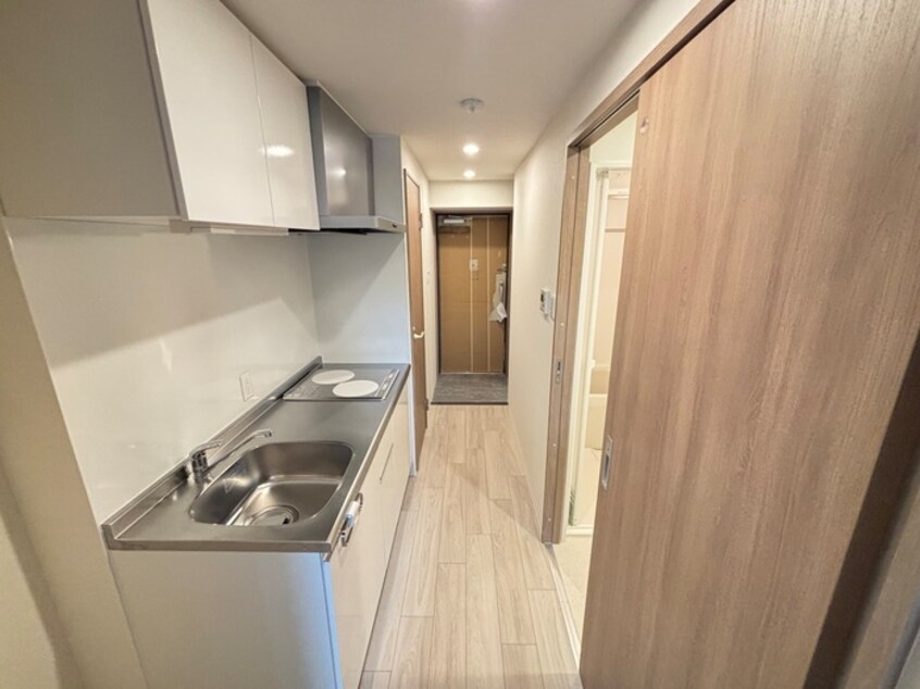 廊下 仮）グロスロシェ七条