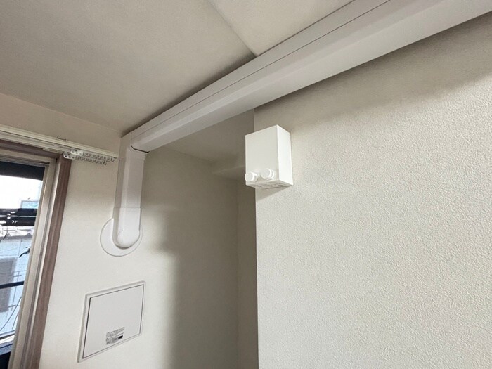 内観写真 仮）グロスロシェ七条