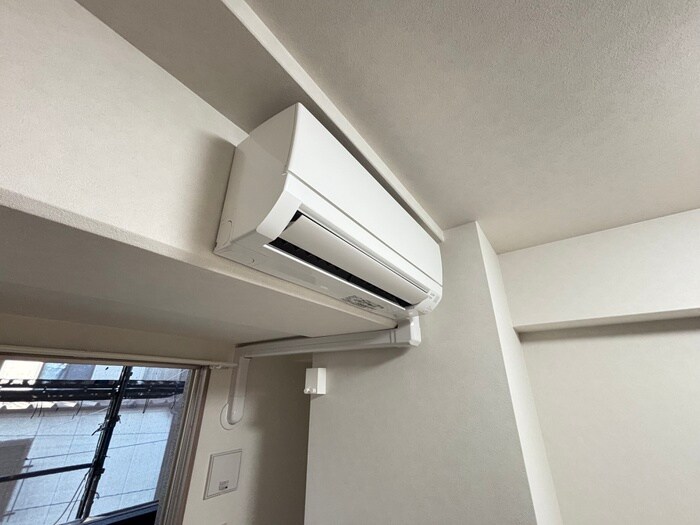 内観写真 仮）グロスロシェ七条