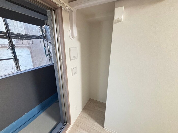 内観写真 仮）グロスロシェ七条