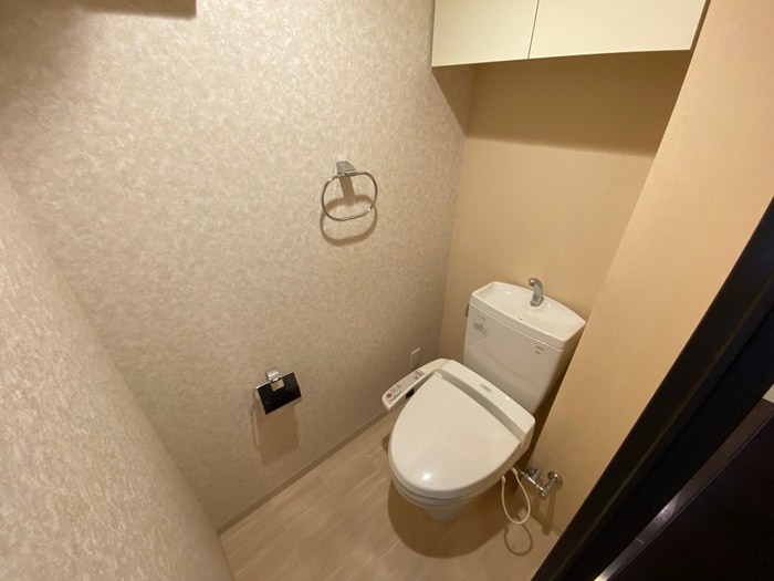 トイレ ﾌﾞﾗｲﾄｱｸｼｽ弁天町（1308）