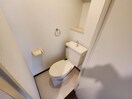 トイレ シティーパル南茨木