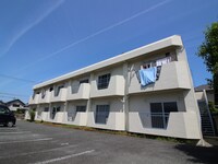 丸永マンション