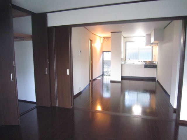 居室 丸永マンション