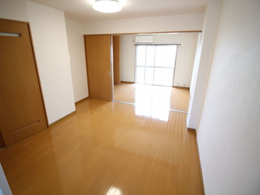 居室 丸永マンション