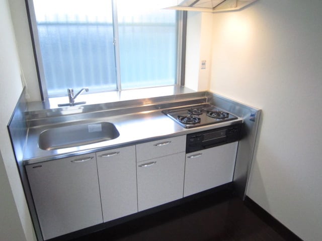 キッチン 丸永マンション