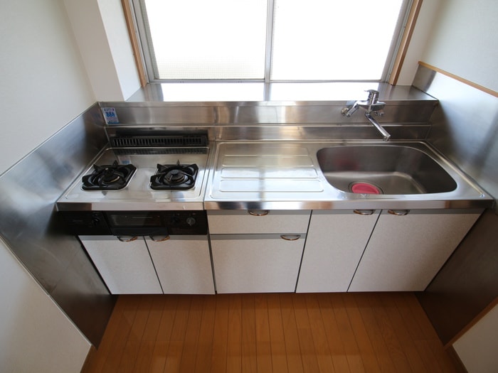 キッチン 丸永マンション