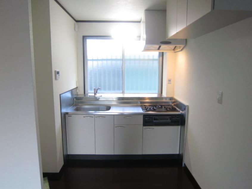 キッチン 丸永マンション