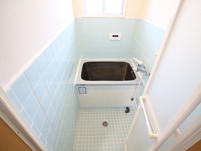 バス／シャワールーム等 丸永マンション