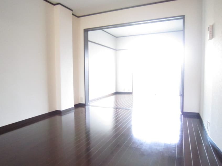 居室 丸永マンション