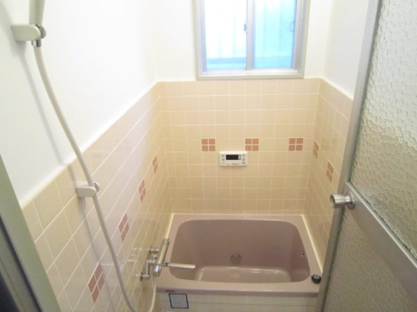 バス／シャワールーム等 丸永マンション