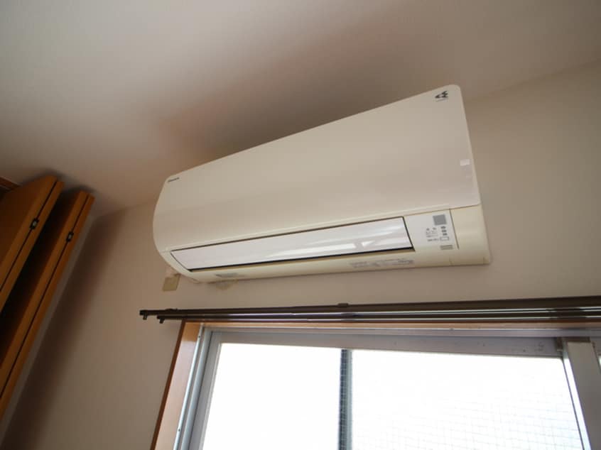 内観写真 丸永マンション