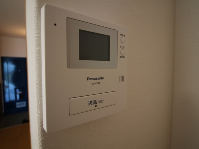 内観写真 丸永マンション