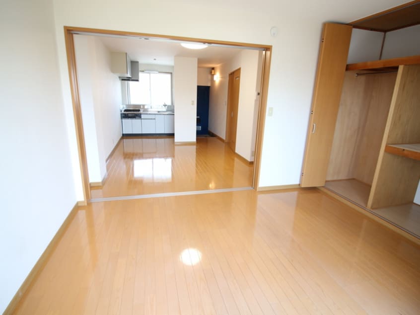 居室 丸永マンション