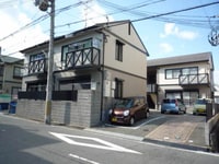 イーストフィールドⅠ