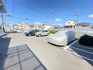 駐車場 ラガーパレス花園