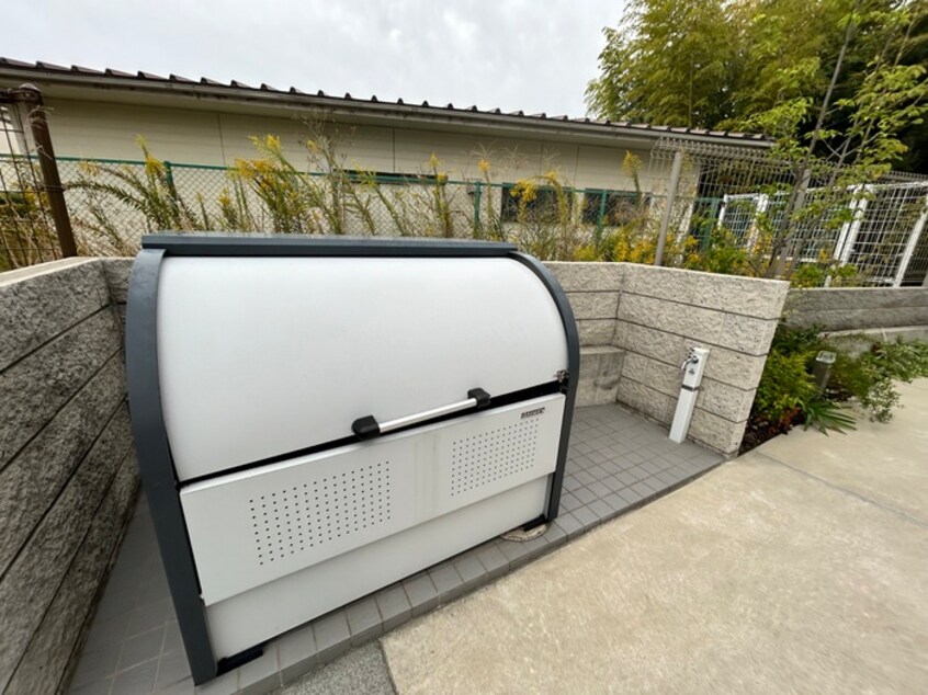 その他 ｼｬｰﾒｿﾞﾝ東豊中町Ⅱ