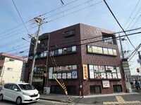 ウィズ富松Ⅲ