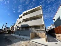 クリエオーレ神田Ⅰ