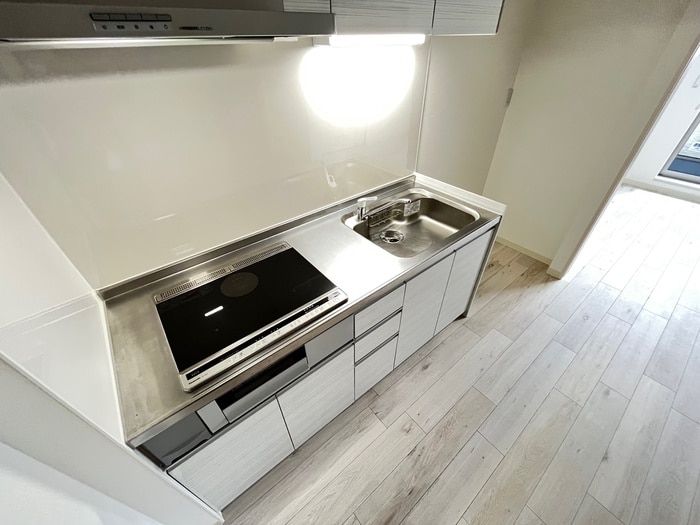 キッチン クリエオーレ神田Ⅰ