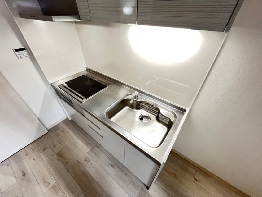 キッチン クリエオーレ神田Ⅰ