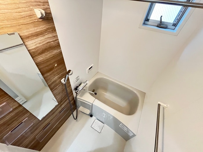 バス／シャワールーム等 クリエオーレ神田Ⅰ