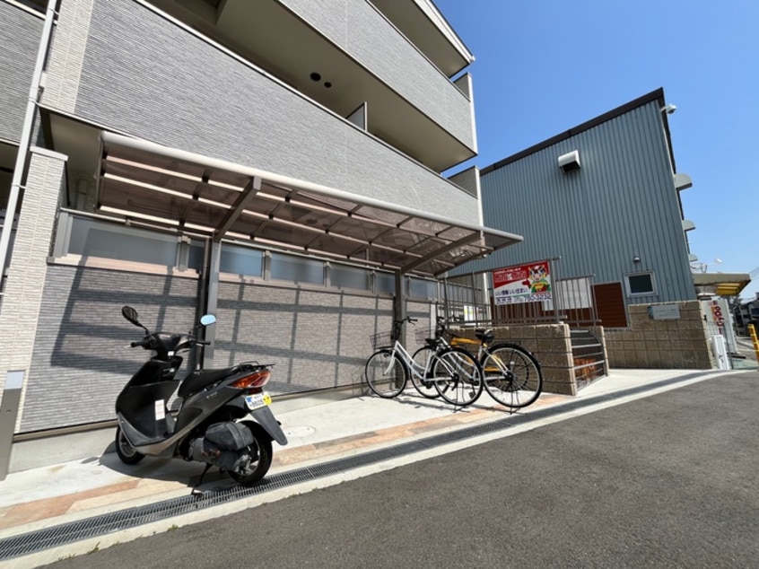 周辺環境 クリエオーレ神田Ⅰ