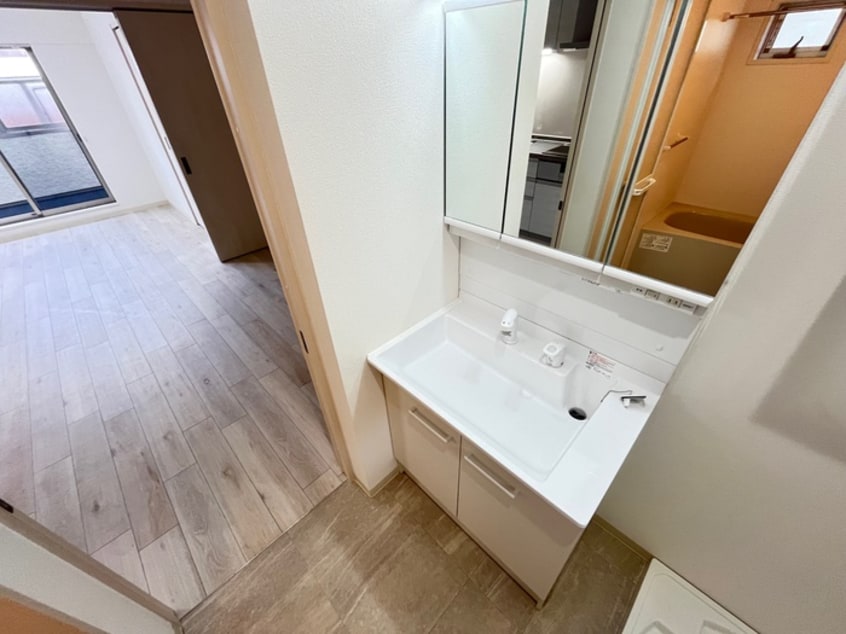 トイレ クリエオーレ神田Ⅰ