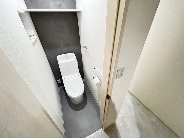 トイレ クリエオーレ神田Ⅰ