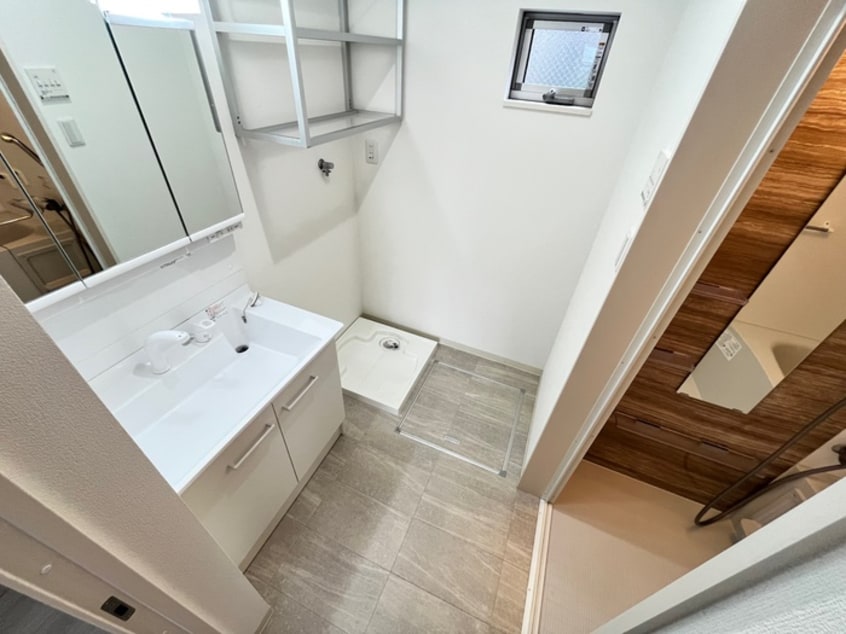 洗面 クリエオーレ神田Ⅰ