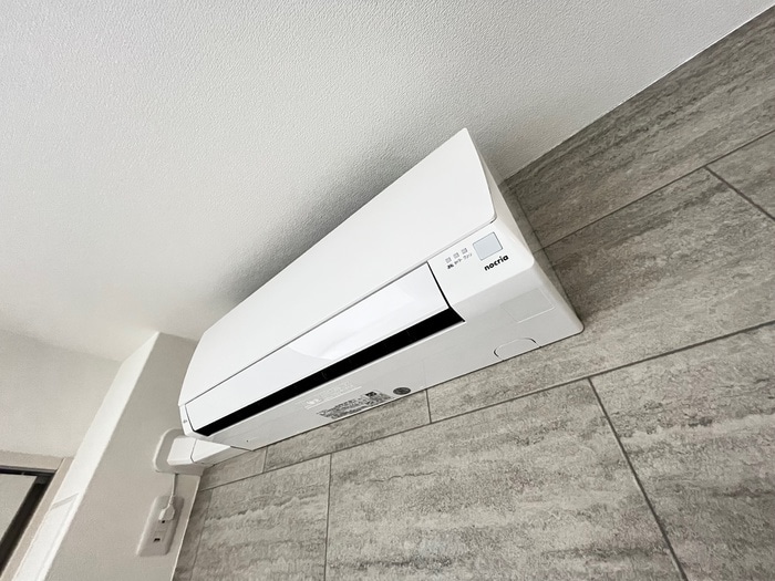 内観写真 クリエオーレ神田Ⅰ