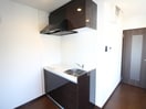 キッチン カルム共栄マンション