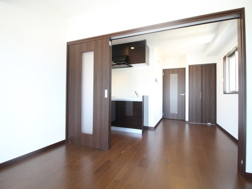 居室 カルム共栄マンション