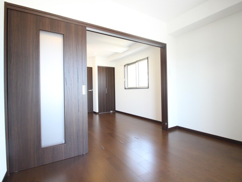 居室 カルム共栄マンション