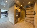 建物設備 カルム共栄マンション