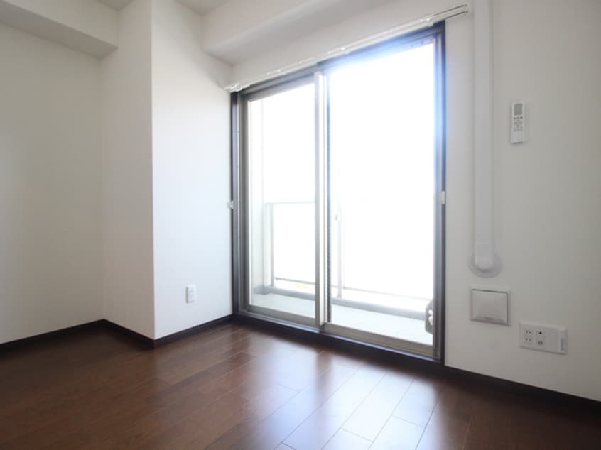 居室 カルム共栄マンション