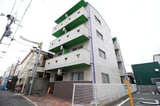 パラシオン利川