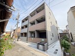 サンテラス二条