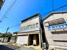 岡本甲南ビルの外観