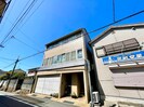 岡本甲南ビルの外観